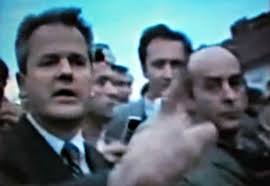 “Ne sme niko da vas bije!”