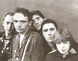 “Igra rokenrol cela Jugoslavija” – Električni Orgazam