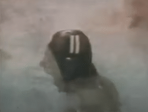 Milanović… Milanović… GOOOOOOOOOOl