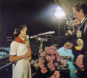 Slet za Dan mladosti (25. maj)