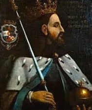 Stefan Tomašević Kotromanić