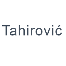 Tahirović