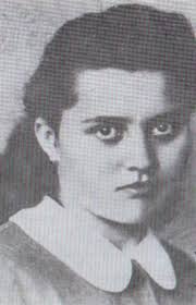 Olga Petrov