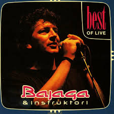 “Moji drugovi” – Bajaga i Instruktori