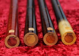 Zlatna frula Palića