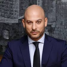 Davor Lukšić Lederer