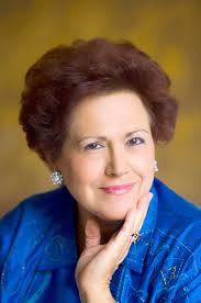 Dubravka Tomšić Srebotnjak