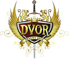 Dvor
