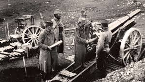 Bitka na Kajmakčalanu