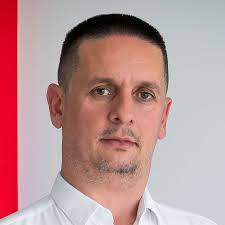 Miroslav Starčević