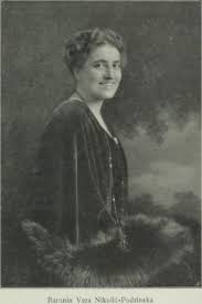 Vera Nikolić Podrinska
