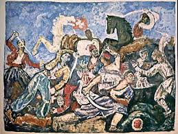 Bitka kod Vučjeg Dola