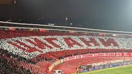 Najjači smo, najjači