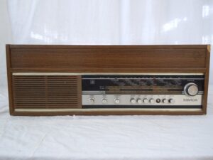 Savica – radio aparat