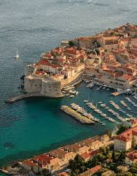 Dubrovnik