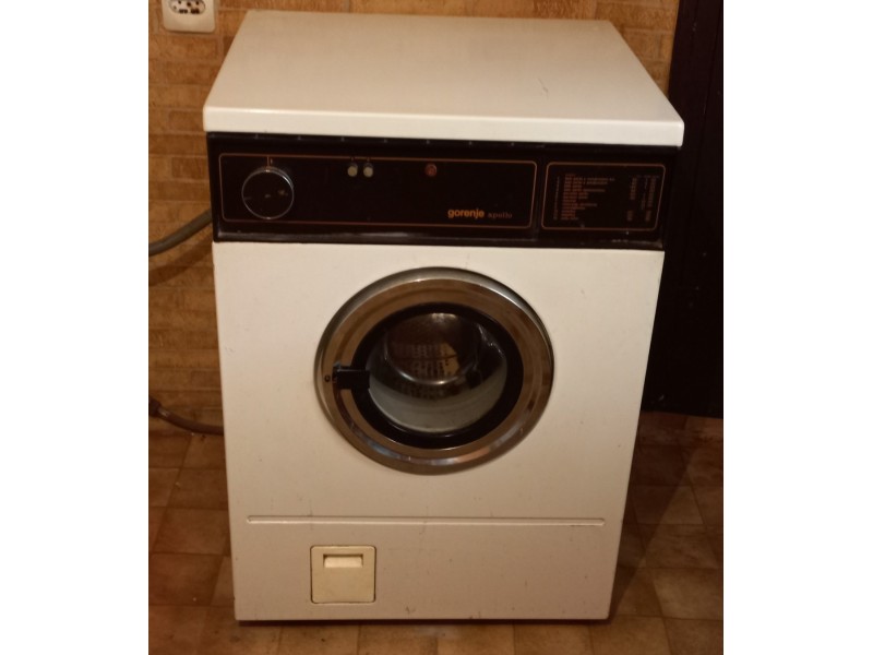 Veš mašina Apolo Gorenje