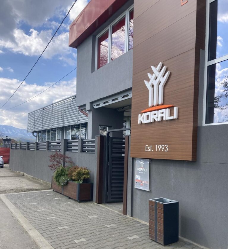 Najbolje firme u Kraljevu