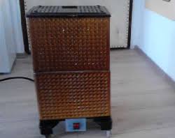 Kraljeva peć na struju