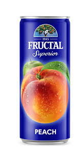 Fructal sok