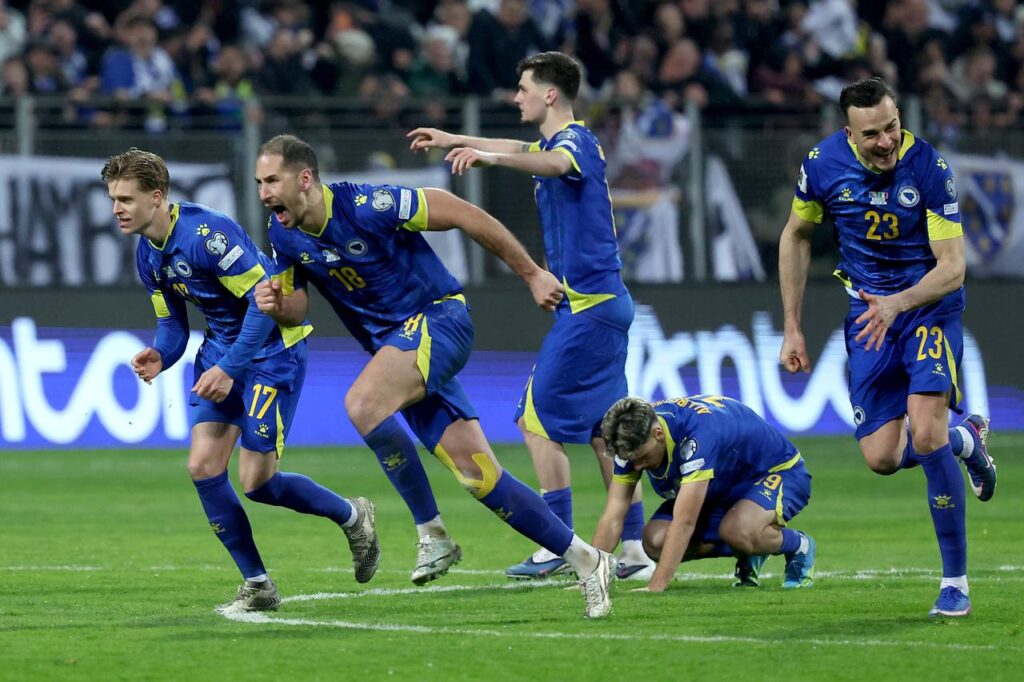 Svetski prvak u fudbalu 2026