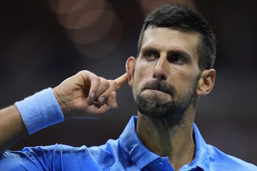 Nole a Roma