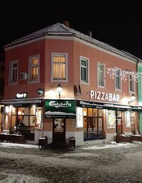 Tuzla – najbolji restorani
