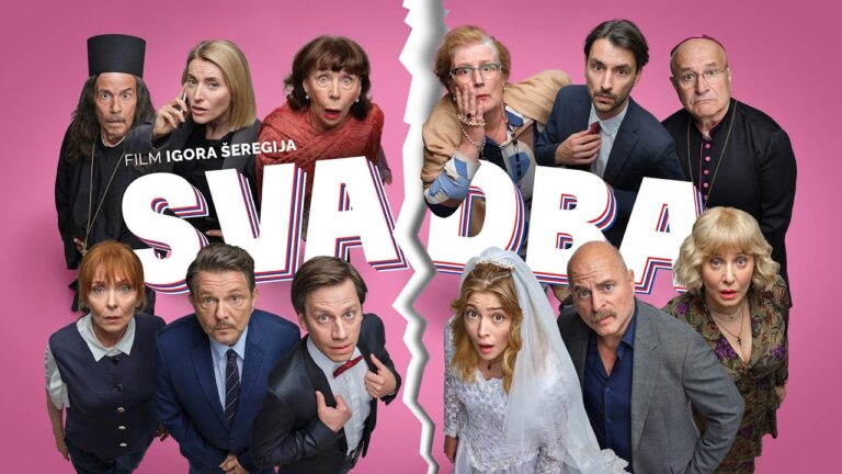 Svadba