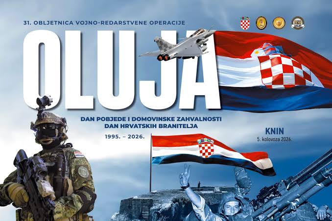 Loženje na Oluju